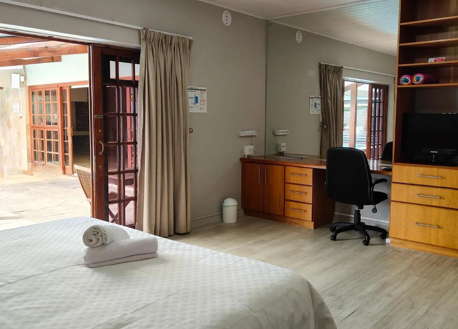 D'Urbanmist Self-Catering Guest House Durbanville