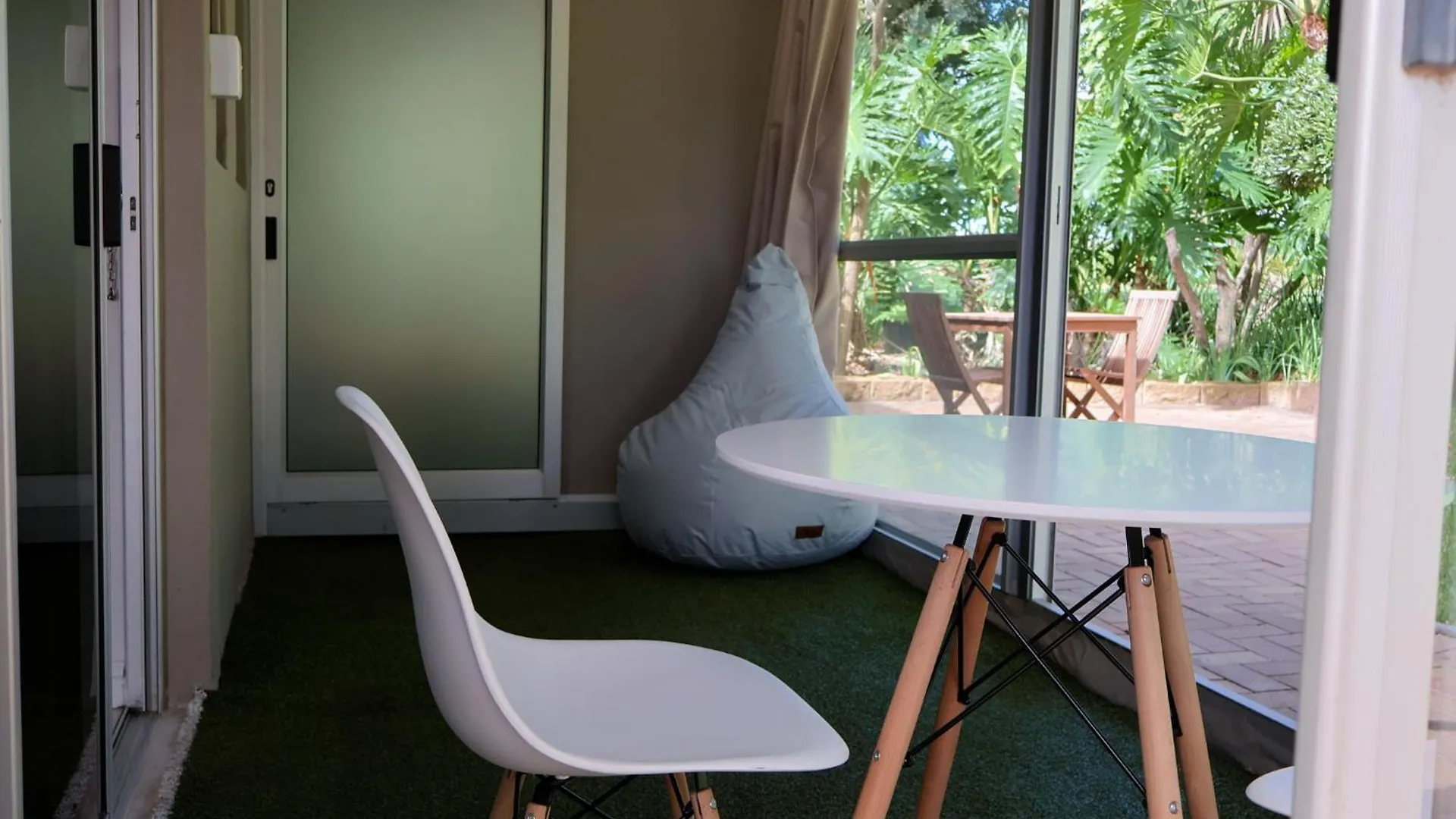 D'Urbanmist Self-Catering Guest House Durbanville