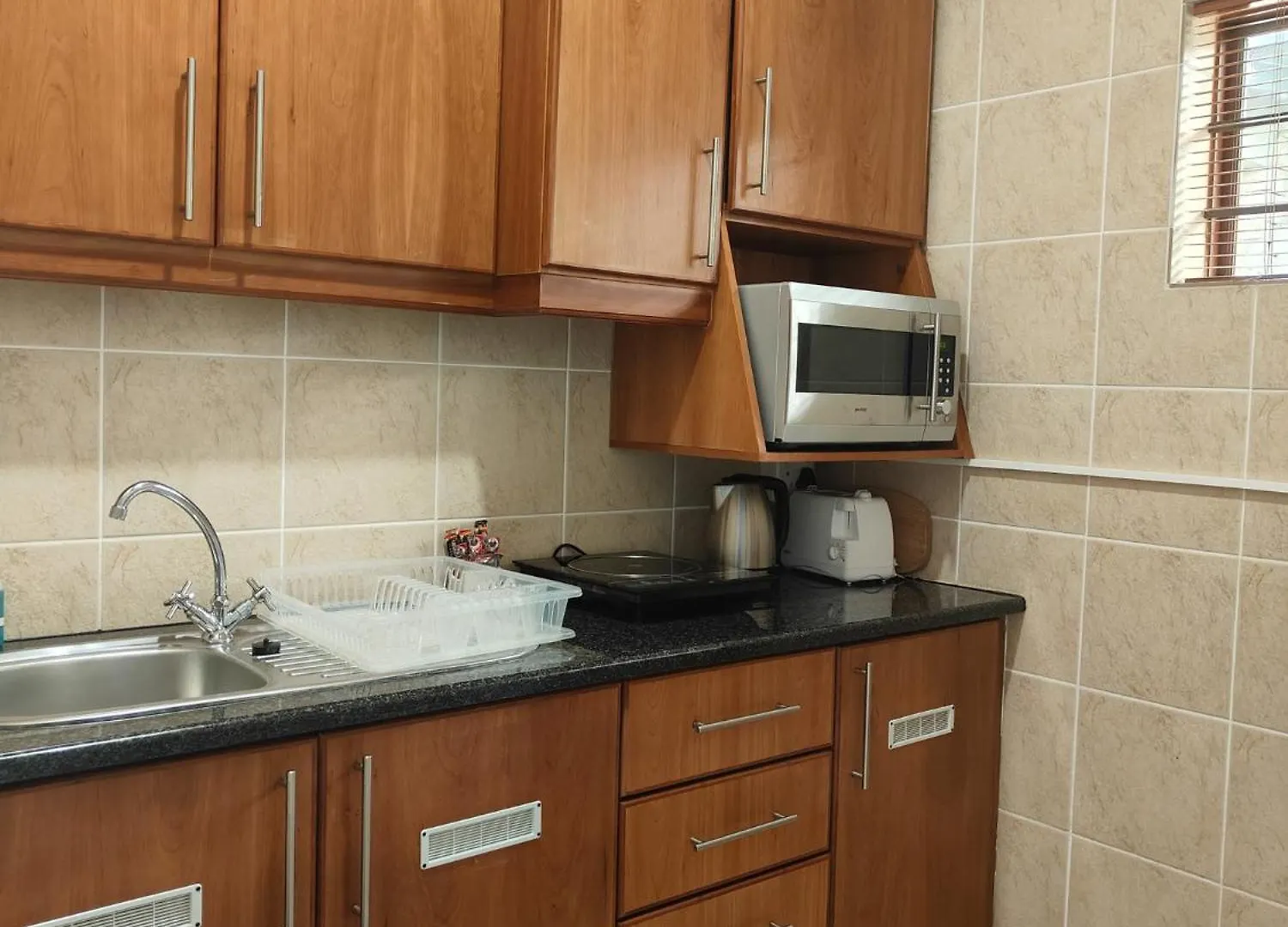 D'Urbanmist Self-Catering Guest House Durbanville