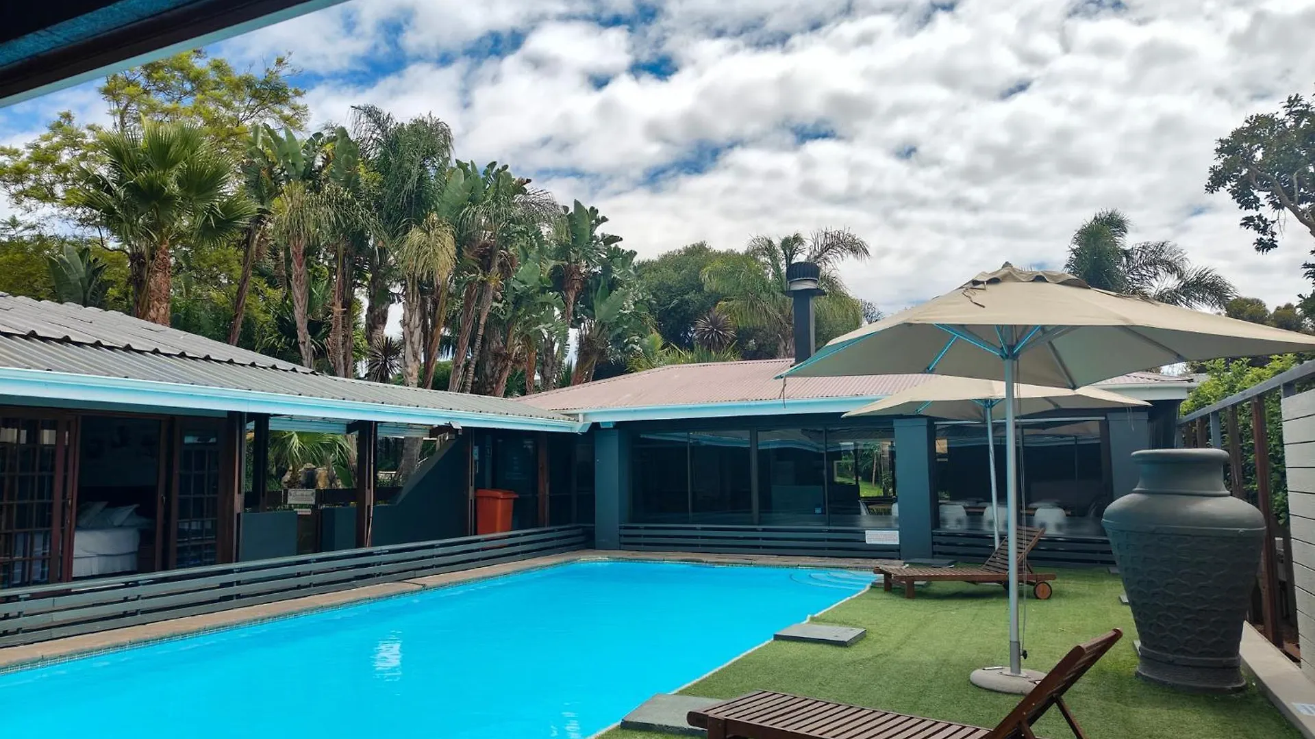 ***  D'Urbanmist Self-Catering Guest House Durbanville Νότια Αφρική