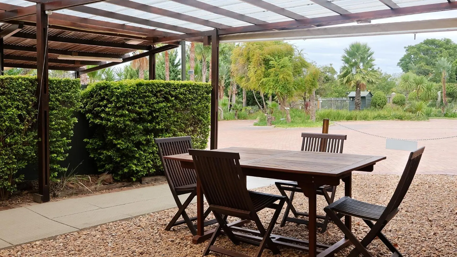 D'Urbanmist Self-Catering Guest House Durbanville