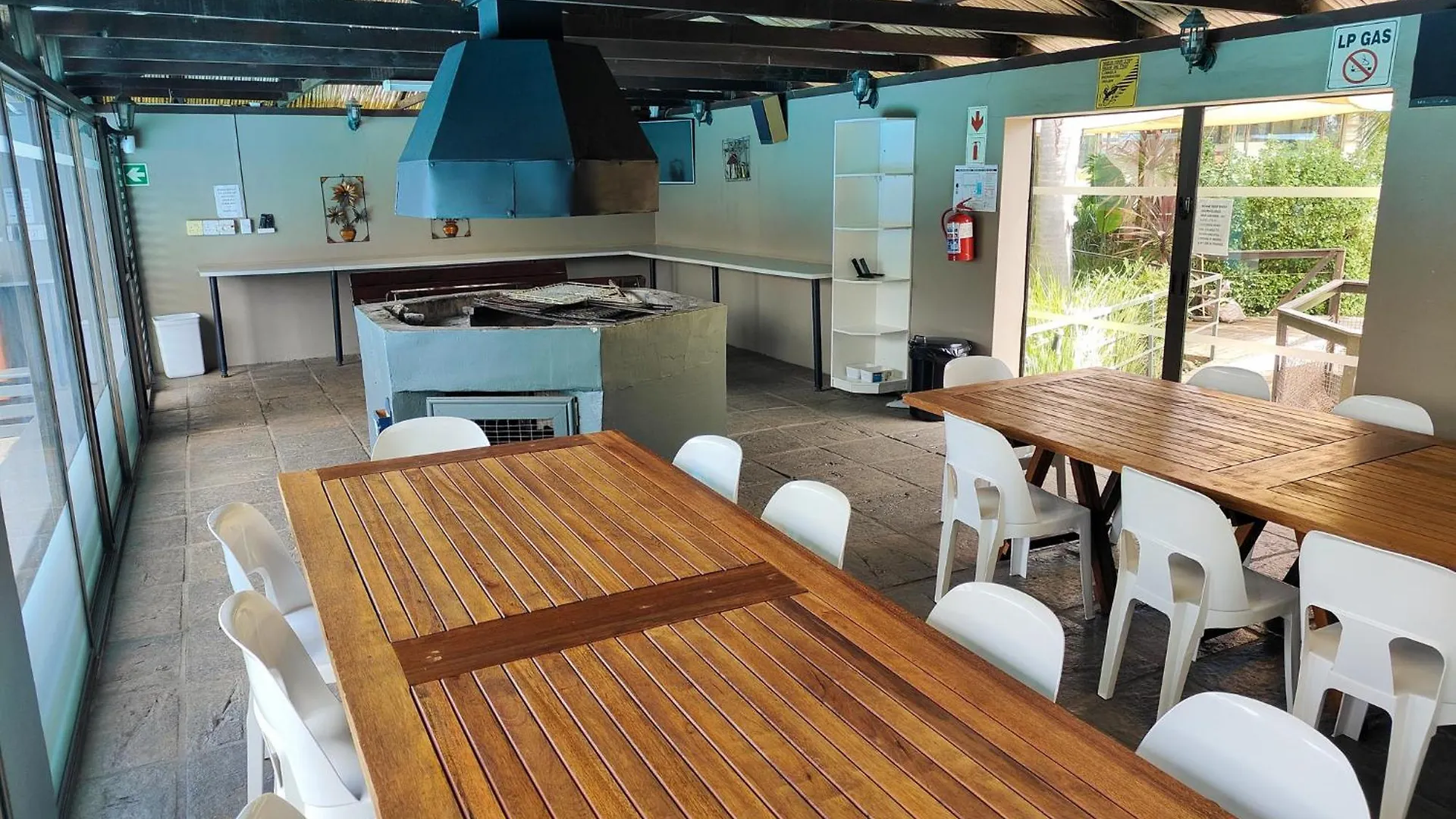 D'Urbanmist Self-Catering Guest House Durbanville