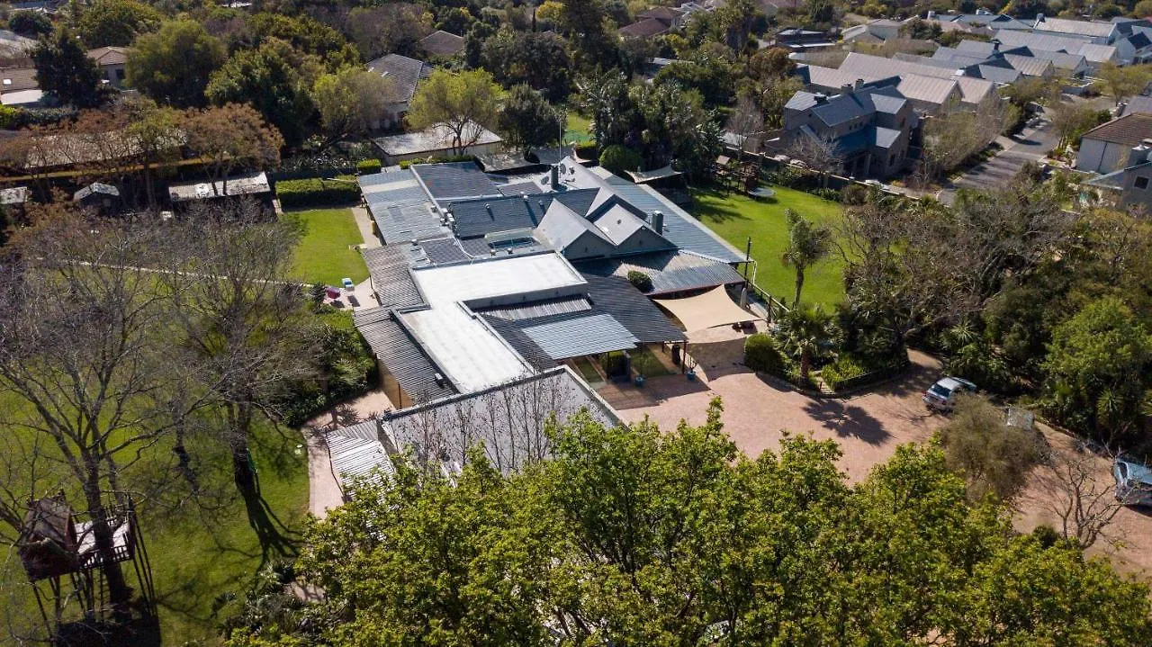 D'Urbanmist Self-Catering Guest House Durbanville